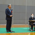 高垣市長