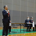 川下会長挨拶