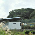 油木駅(木次線）