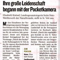Kleine Zeitung  15.11.09