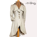 coat order steampunk wool my oppa
