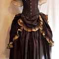 Commande My Oppa dress wedding