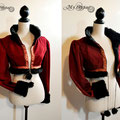 Commande veste style slave My Oppa jacket