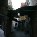 Im arabischen Viertel