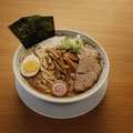 ラーメン店大勝軒