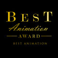 Best Animation Award, International Online Event