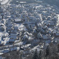 Weiler im Winter      Foto: Hermann Stolz