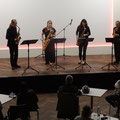 Konzert in der Kulturscheune in Höchberg am 23.04.22