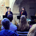 Konzert im Martinshof Randersacker am 18.09.21 . . . . (c) Giuseppe Arena
