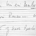 JFK : "Ich bin ein Berliner"