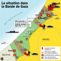 La guerre dans la bande de Gaza (décembre 2008)