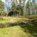 Furugården – impressions Common areas