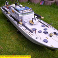 Schnellboot Strahl-Perkasa-Soloven