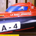 LA BABY ARGENTINA