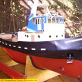 Schlepper   JEAN JACQUES  SARRIS