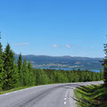 Richtung Norwegen