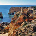 Praia da Marinha