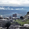 Antequera - El Torcal