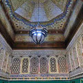 Musée de Marrakech - wunderschöne Handwerksarbeit