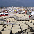 Sevilla - Metropol Parasol