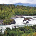 Malselvfossen