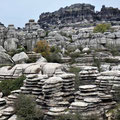 Antequera - El Torcal