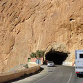 Tunnel du Légionnaire ( Tunnel Zaabal)