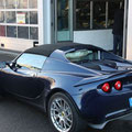 Lotus Elise S Heck