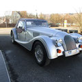 Morgan 4/4 Front