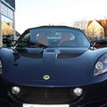Lotus Elise S Front
