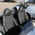 Morgan Plus 8 Speedster Sportsitze