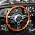 Morgan Plus 8 Speedster Sportlenkrad