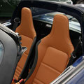 Lotus Elise S Sportsitze