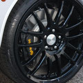 Morgan Plus 8 Speedster Felge