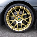 Lotus Evora S 2+2 Felge