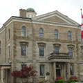 Mairie de Niagara-on-the-Lake