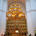 Свято-Николаевский собор в Валуйках