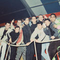 Le crew 93NTM