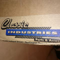 Absender: Classic Industries