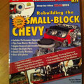 Buch: Rebuilding the Small-Block Chevy (inkl. DVD)
