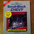 Buch: Small-Block Chevy