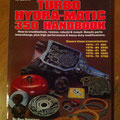 Buch: Turbo Hydra-Matic 350 Handbook