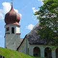 Kirche Marul