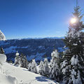 Ein prächtiger Wintertag
