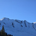 Risetenstock - Schinberg von Klewenalp