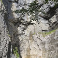 Das Chessiloch in voller Grösse