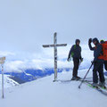 Piz Arina