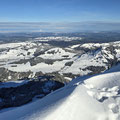 Panorama von Südwesten bis nach Osten