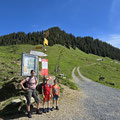 Sattelpass