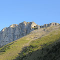 Der Schibengütsch von Süden